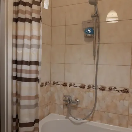 Mamyna Svitlycya Apartment Lviv
